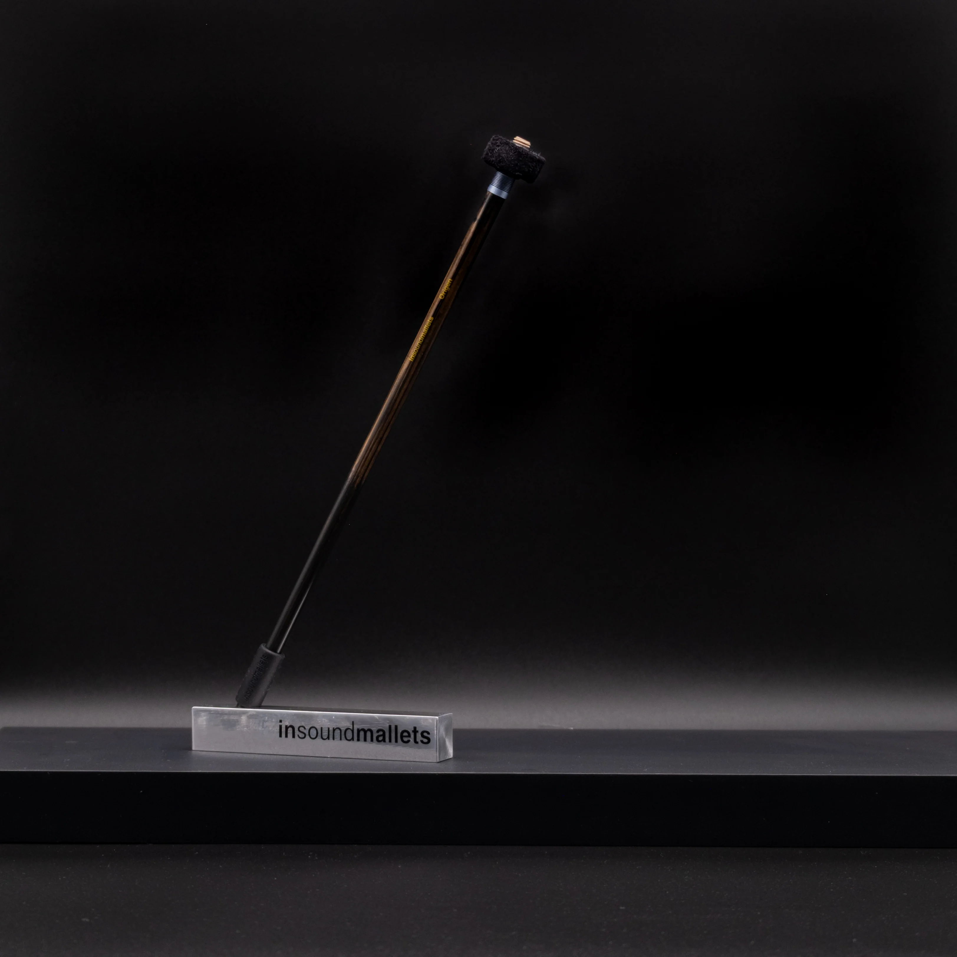 Insound OS11B Origen Black timpani mallets - Image 2