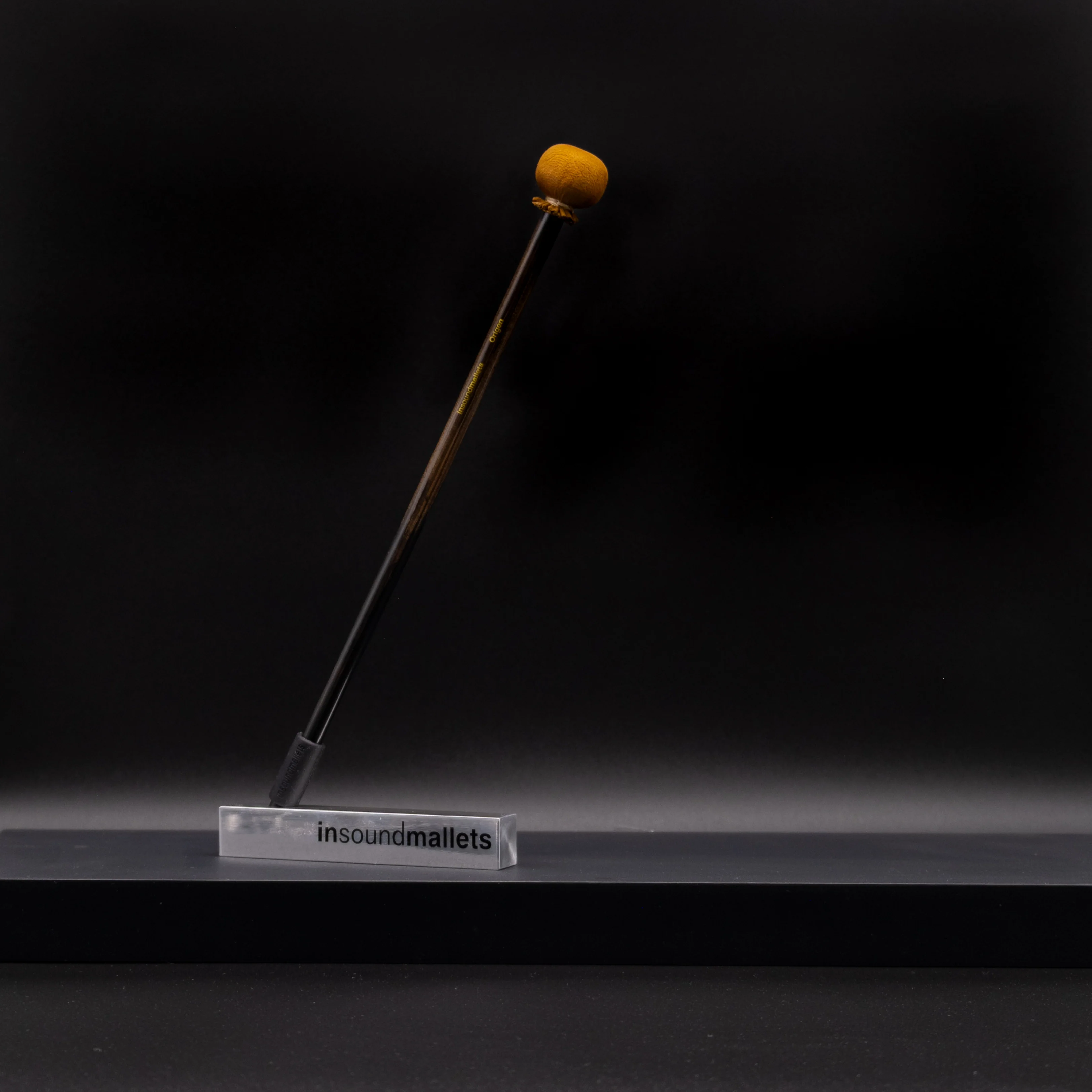 Insound OS12B Origen Black timpani mallets - Image 2