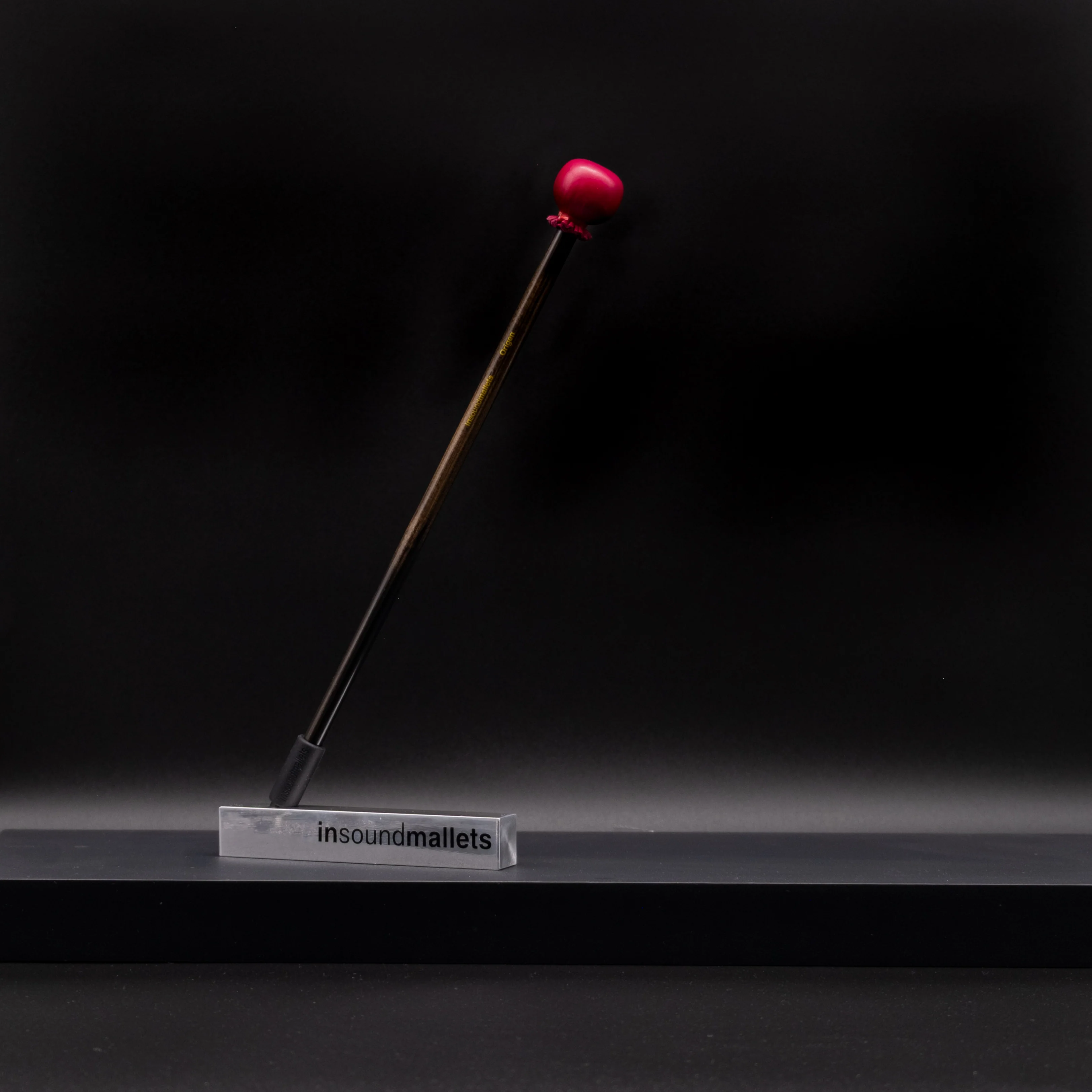 Insound OS13B Origen Black timpani mallets - Image 2