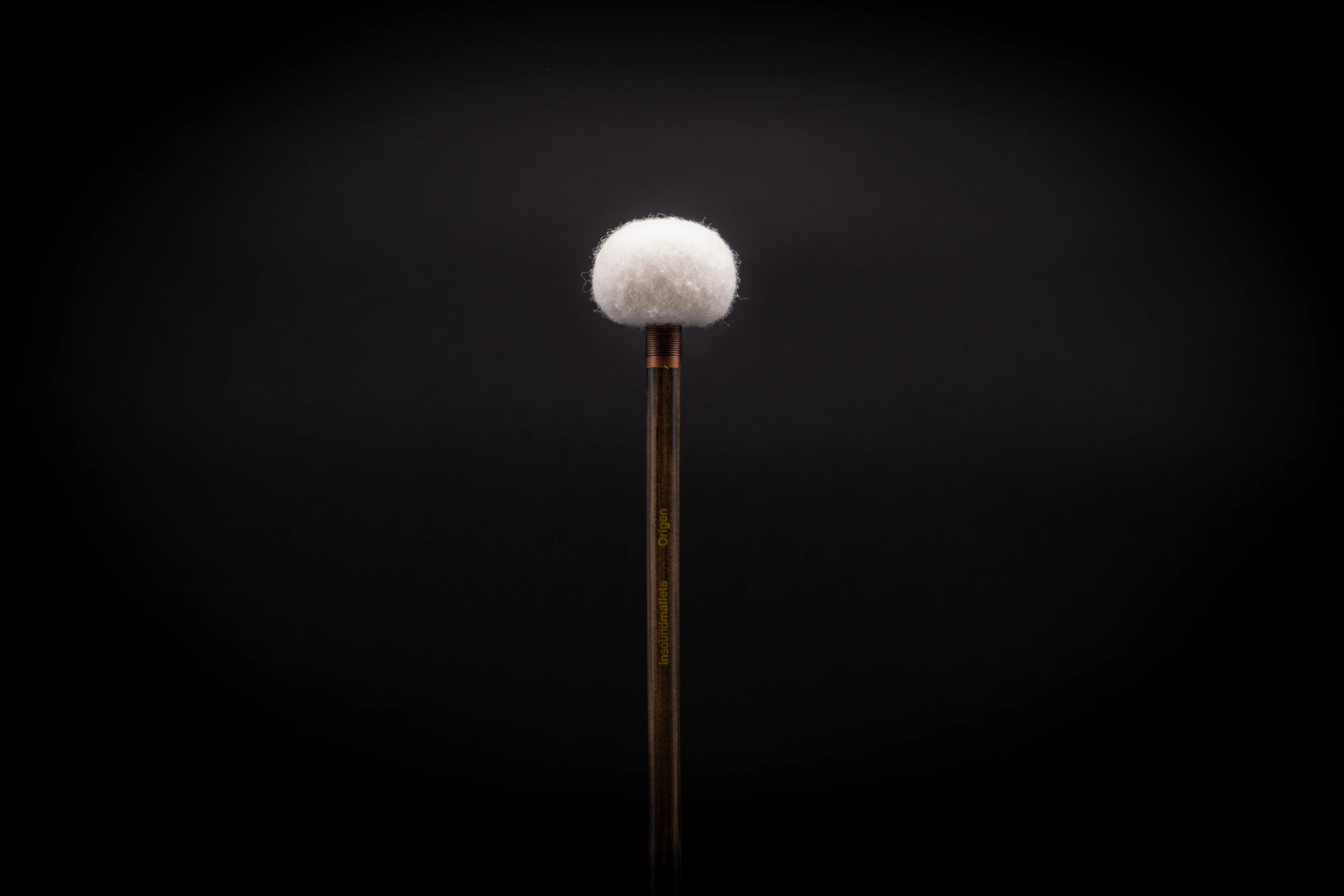 Insound OS1B Origen Black timpani mallets