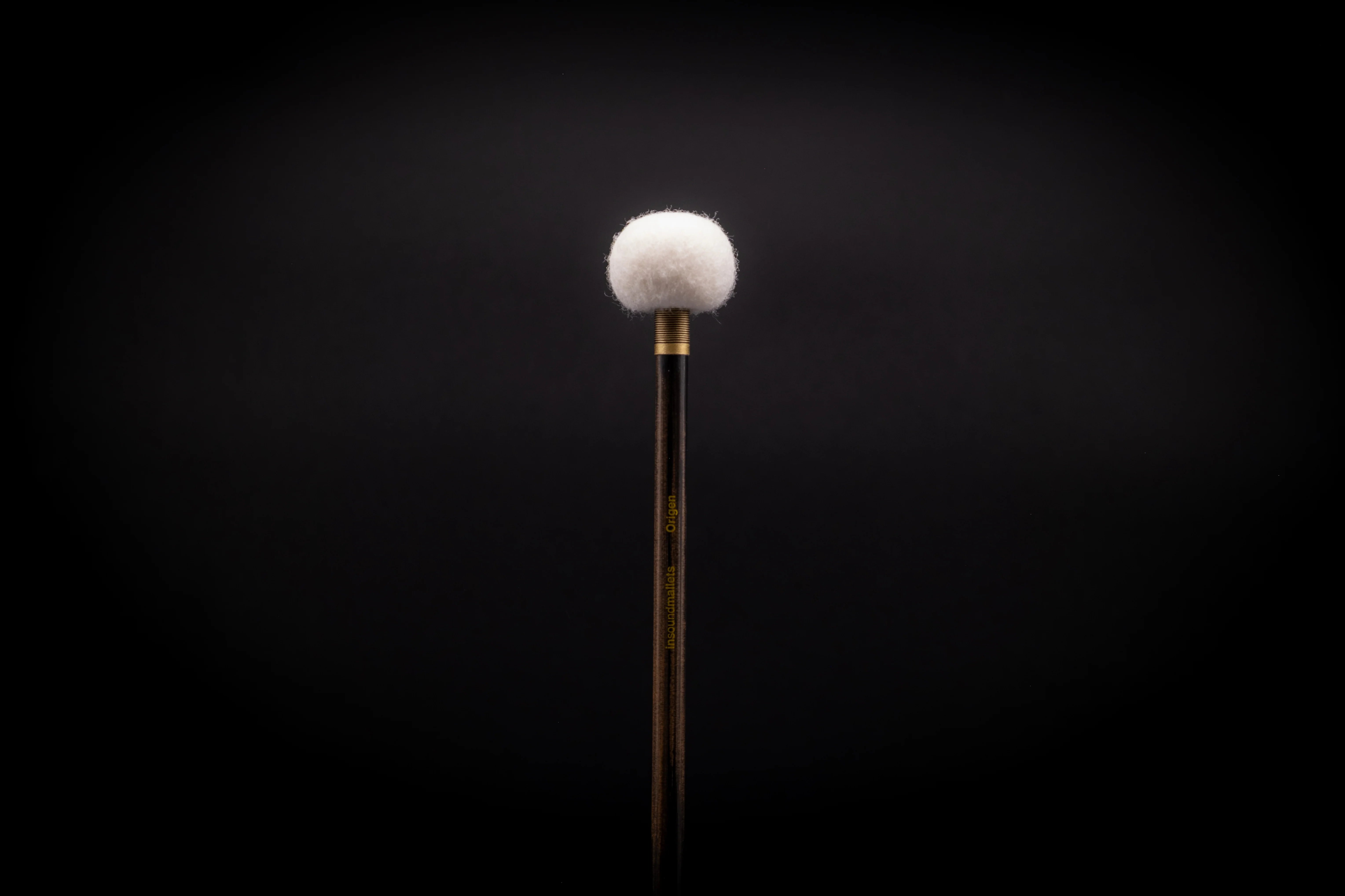 Insound OS2B Origen Black timpani mallets