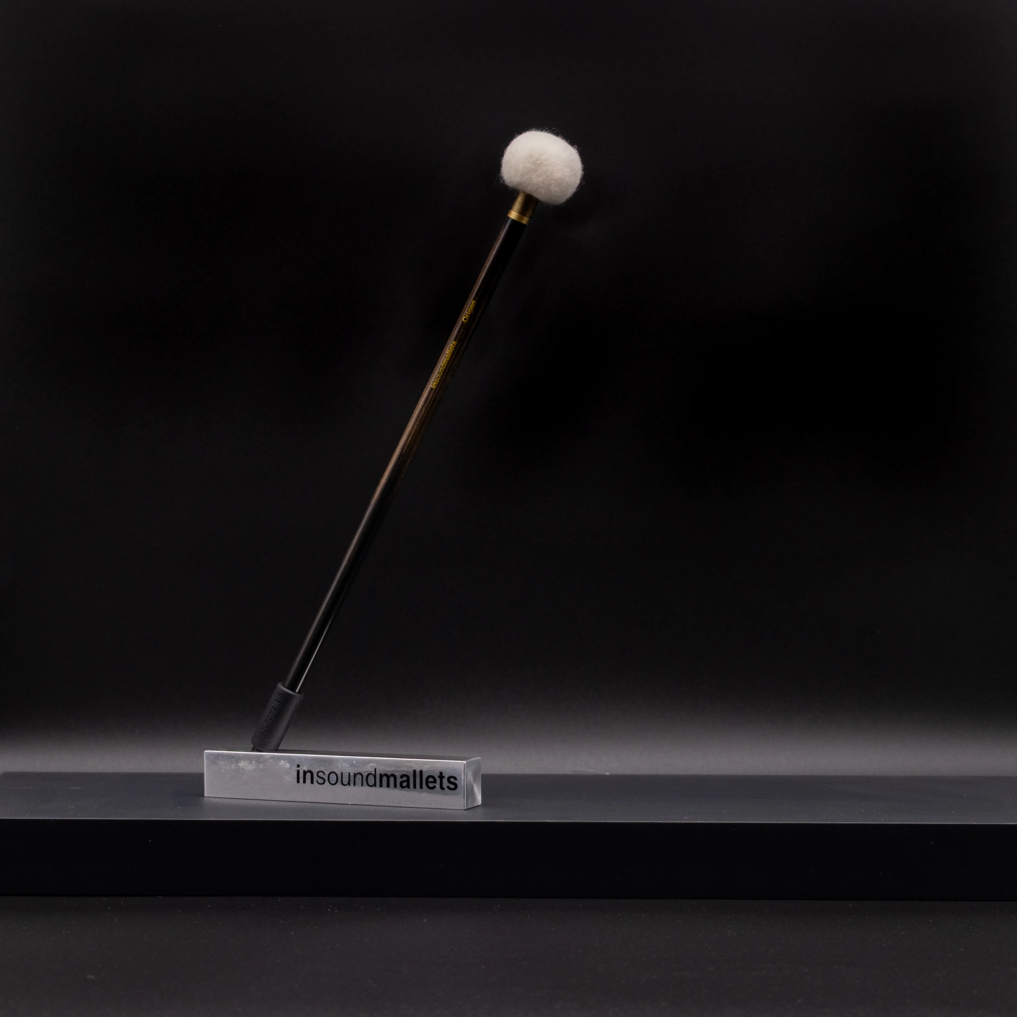 Insound OS2B Origen Black timpani mallets - Image 2