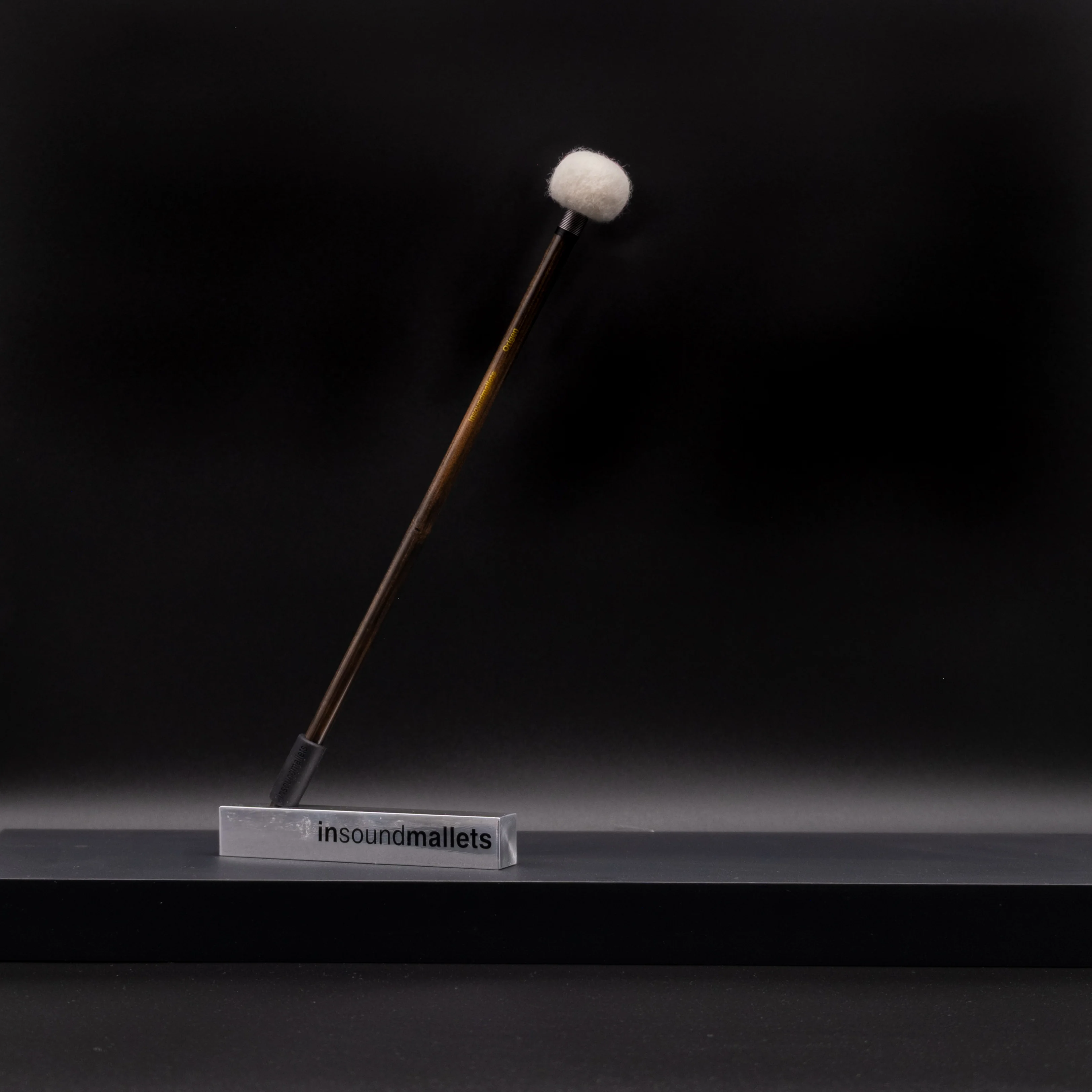 Insound OS3B Origen Black timpani mallets - Image 2