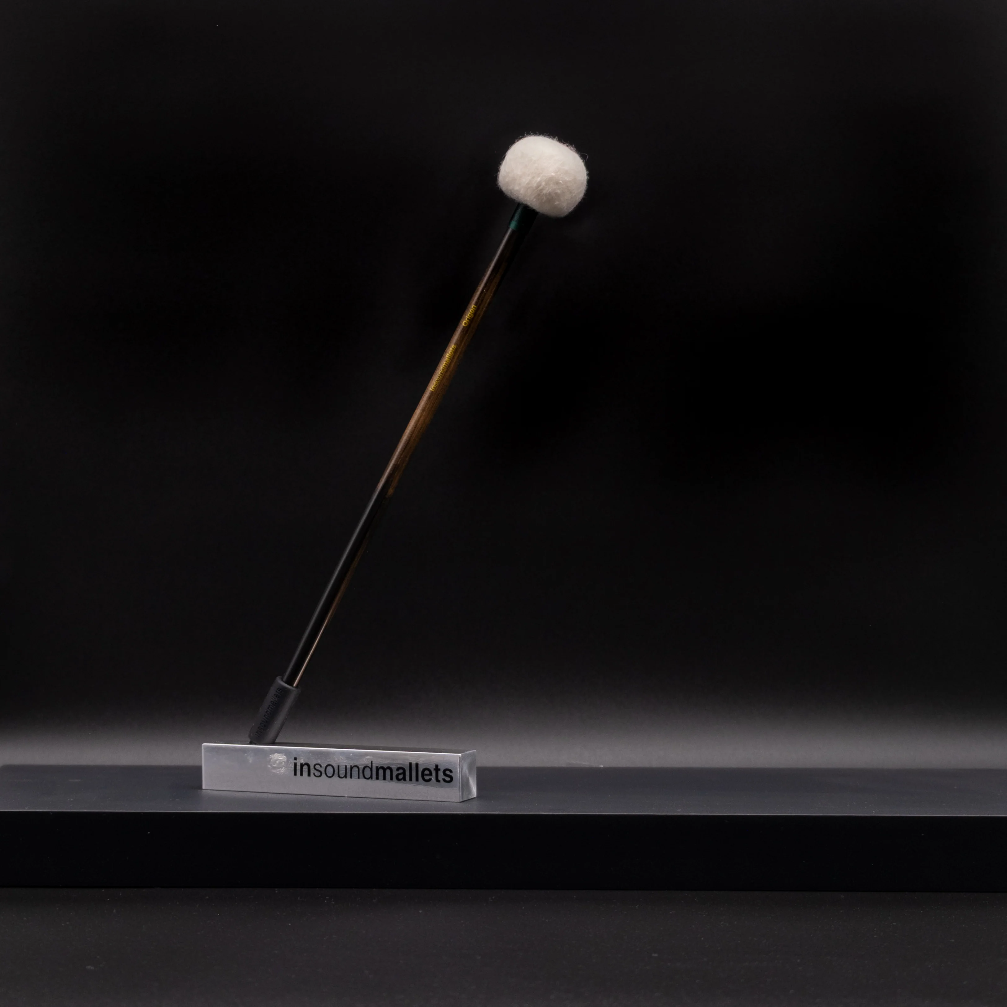 Insound OS4B Origen Black timpani mallets - Image 2