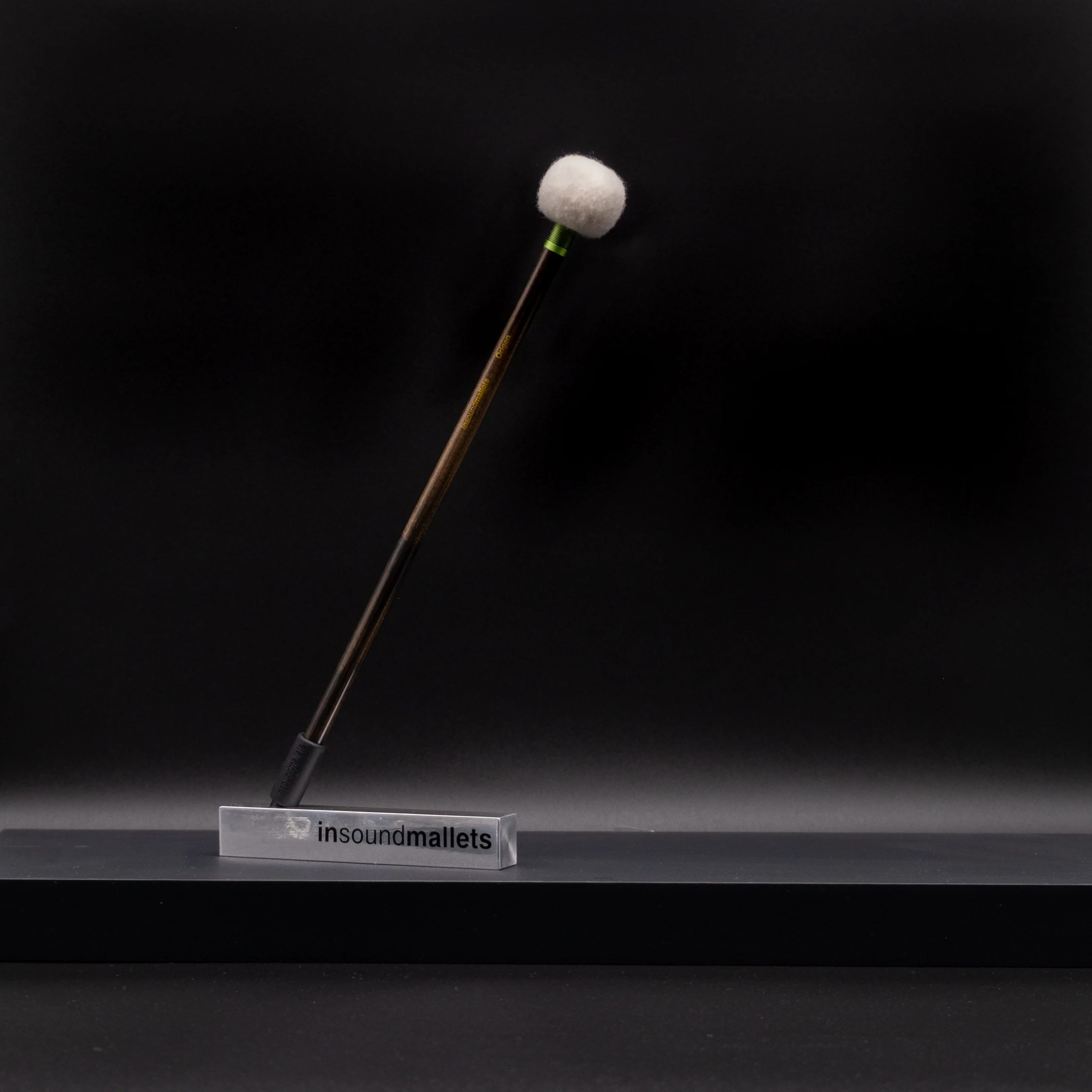 Insound OS5B Origen Black timpani mallets - Image 2