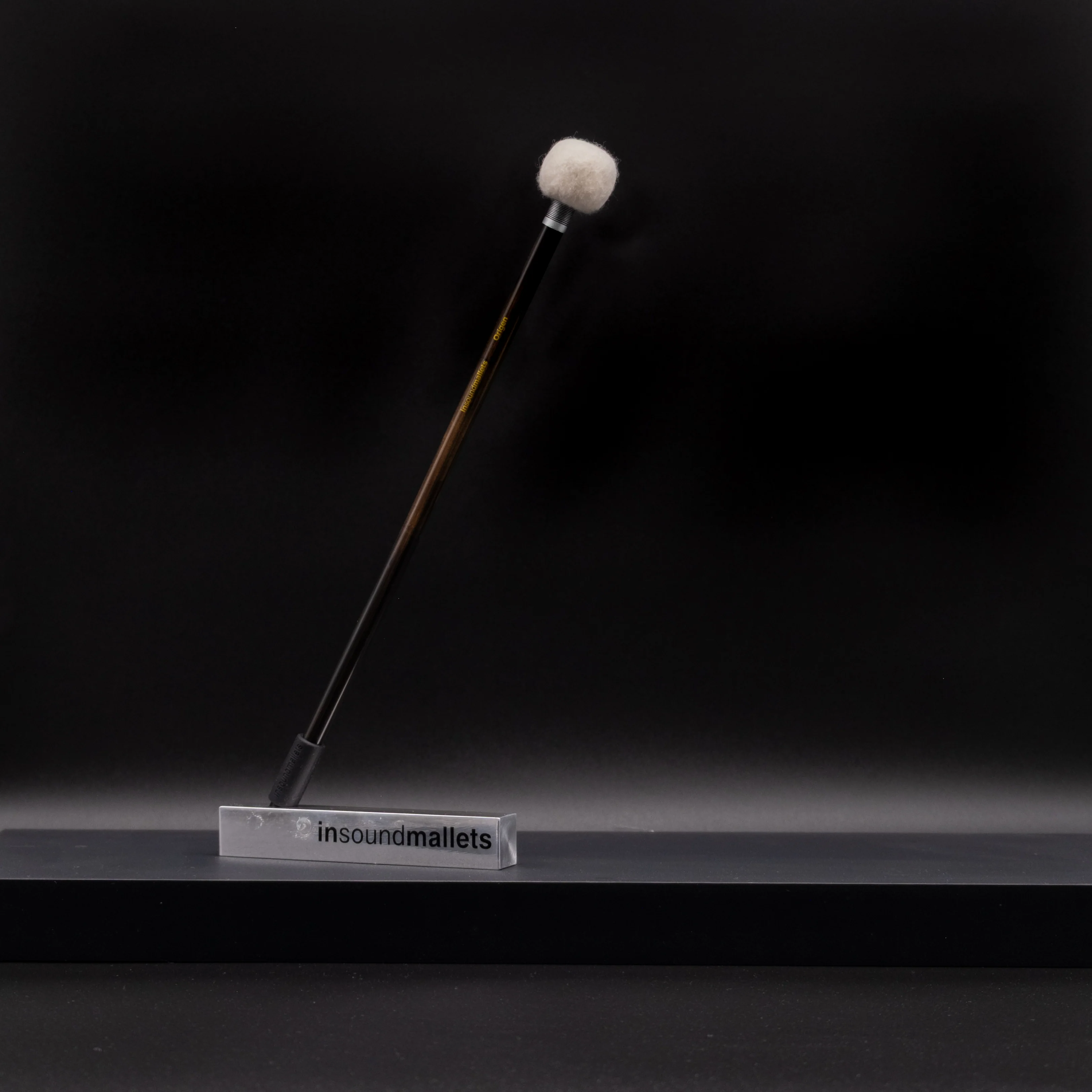 Insound OS6B Origen Black timpani mallets - Image 2