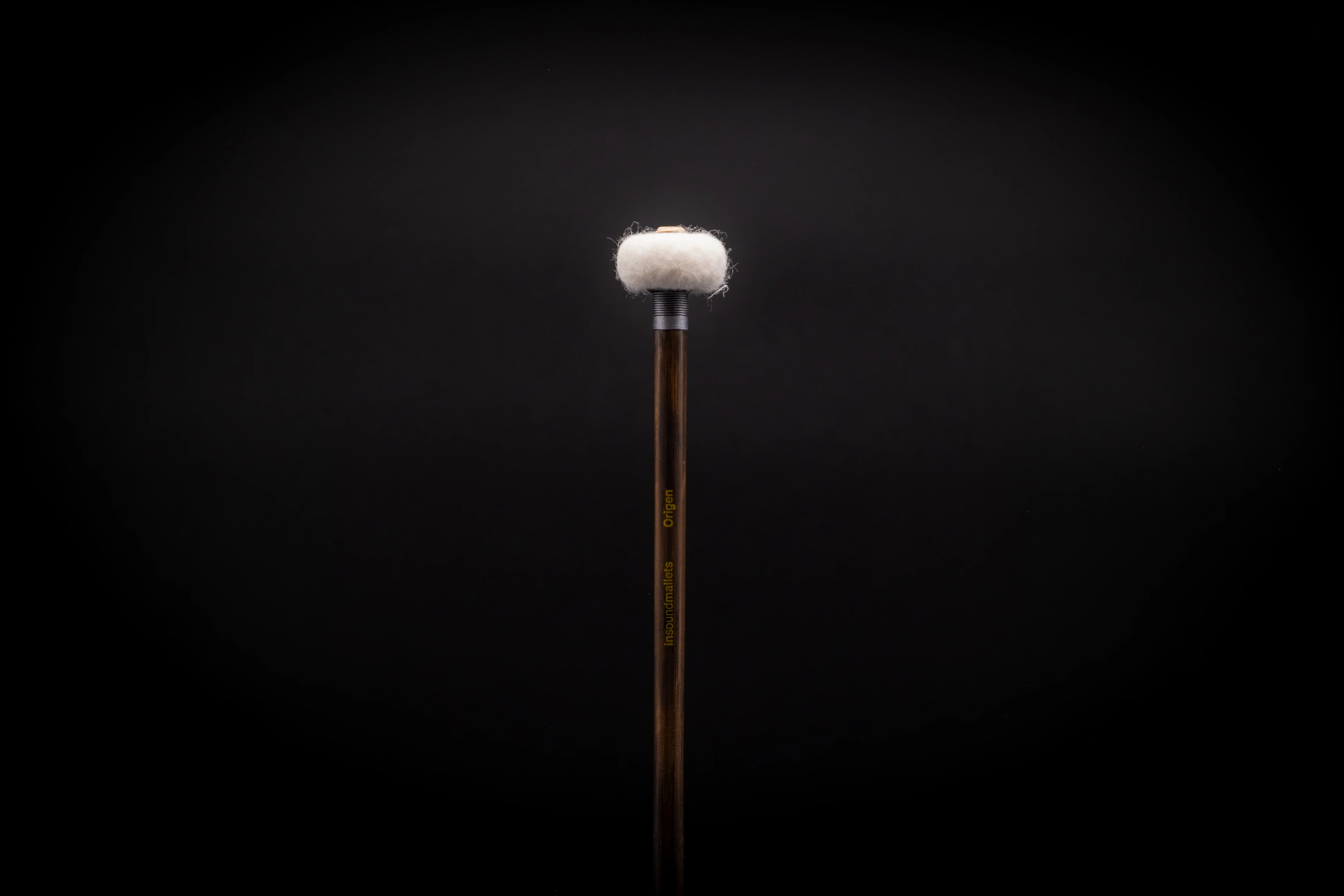 Insound OS7B Origen Black timpani mallets