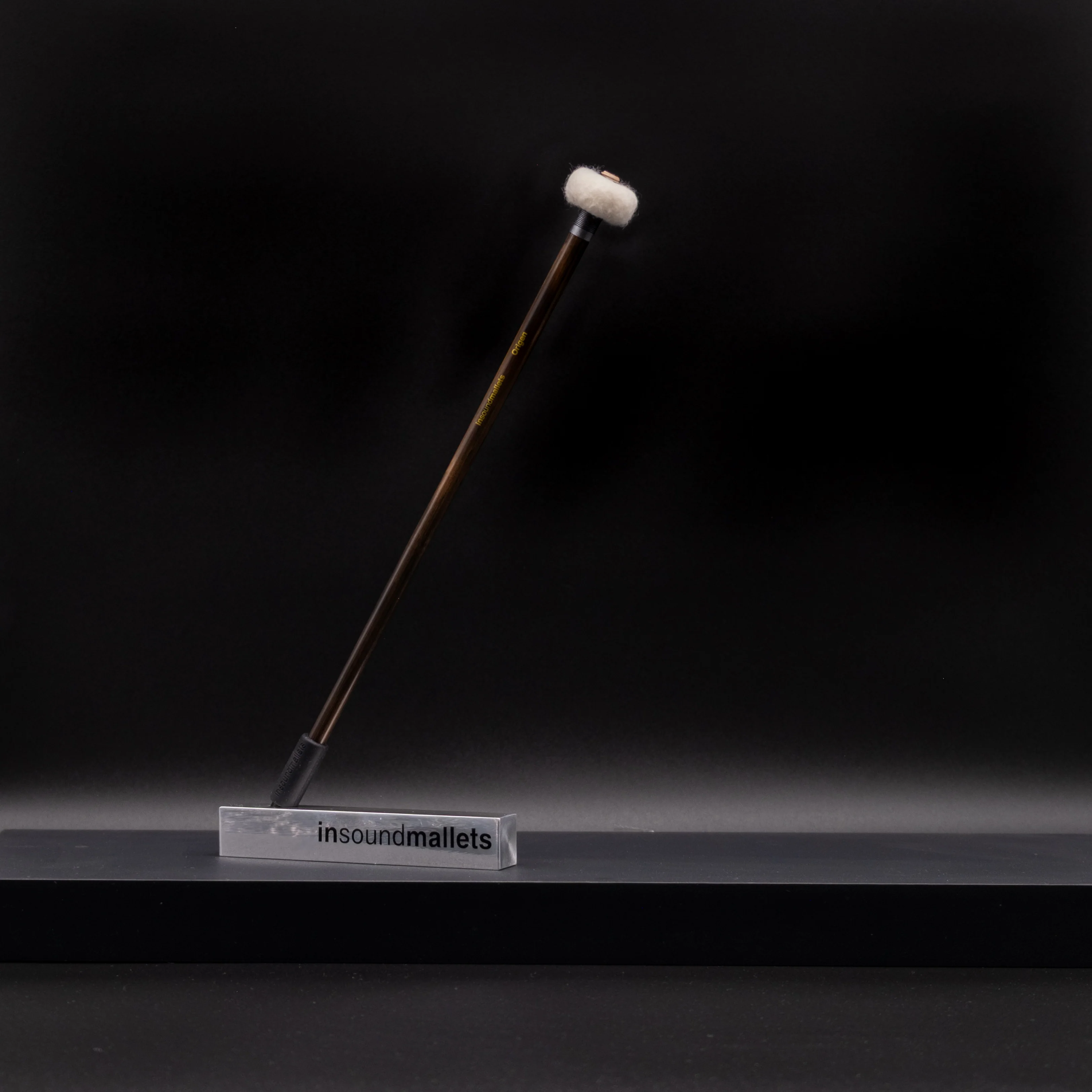 Insound OS7B Origen Black timpani mallets - Image 2