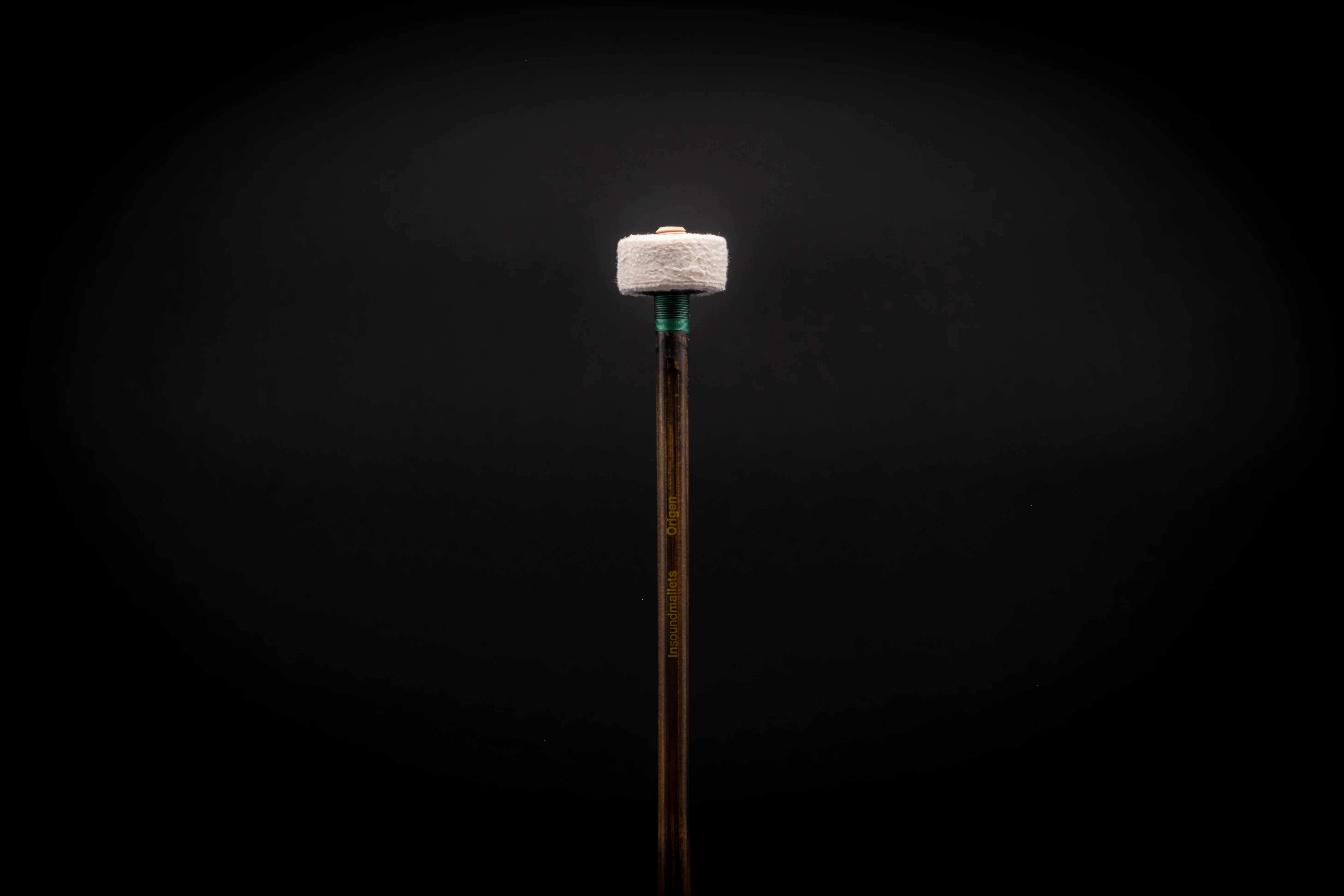 Insound OS8B Origen Black timpani mallets