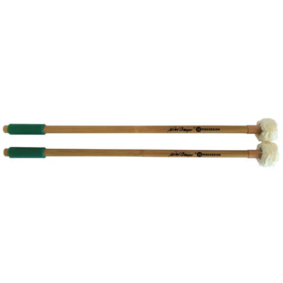 JG Percussion Michael Oberaigner MO10 - Mahler - Large Timpani mallets