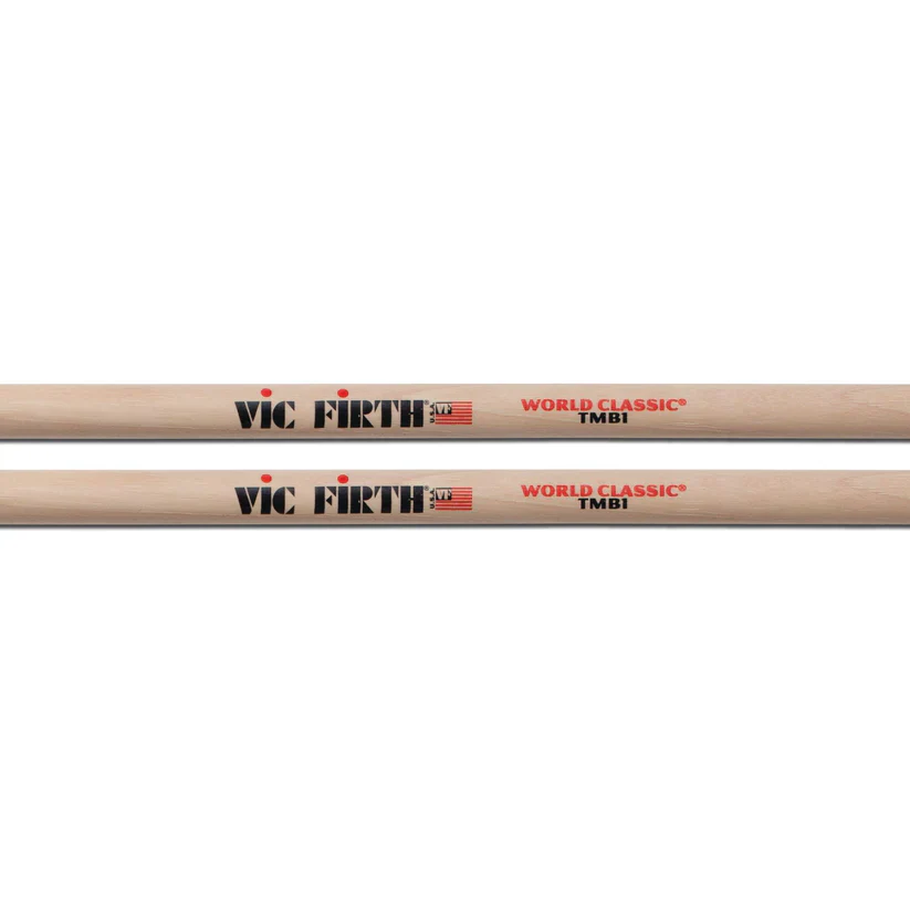 Vic Firth World Classic TMB1 Timbale Sticks - Image 3