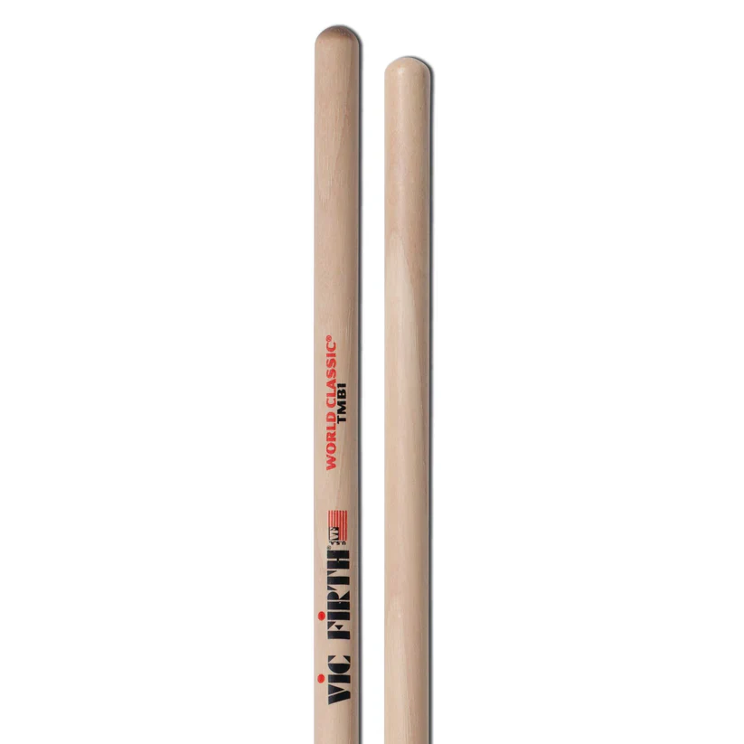 Vic Firth World Classic TMB1 Timbale Sticks - Image 5