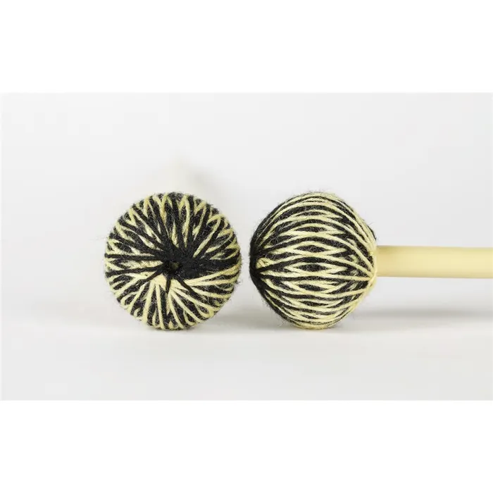Marimba One Jason Marsalis vibraphone mallets, soft, rattan