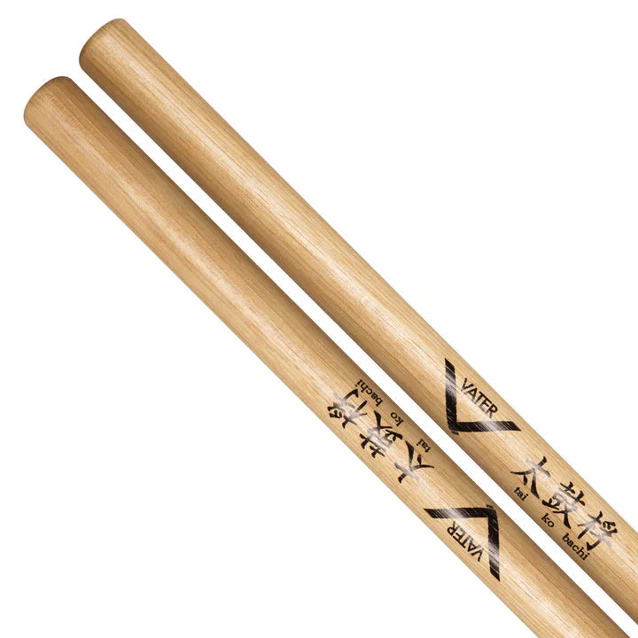 Vater TAI KO BACHI sticks, Hickory