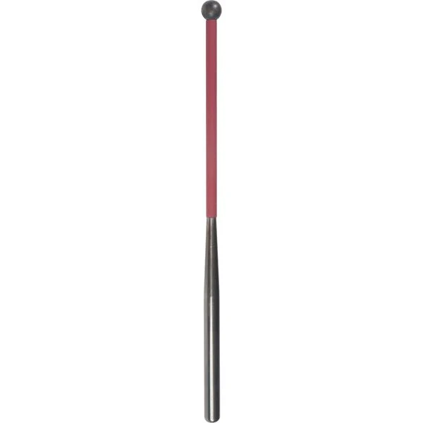 Dragonfly Percussion Cynthia Yeh Baseball Bat Triangle Beater - Image 2