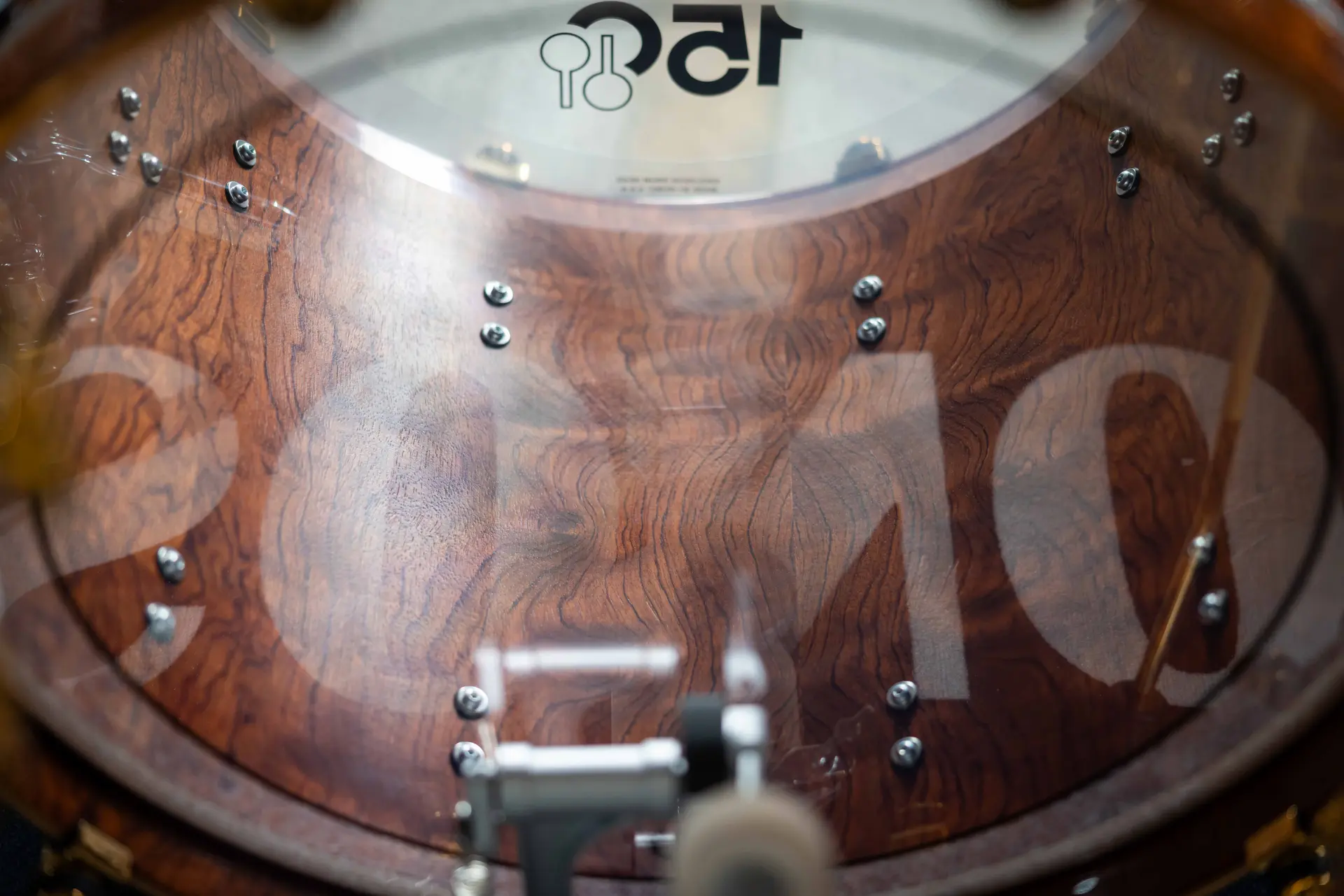 Sonor Signature 150th Anniversary Drum Kit 22-10-12-14-16+14in - Image 4