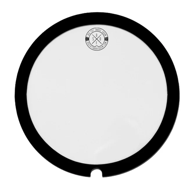 Big Fat Snare Drum Original 16in