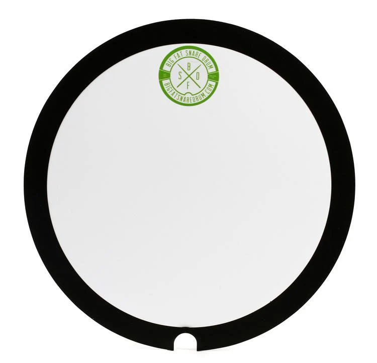 Big Fat Snare (Green Monster, heavy) 14 inch