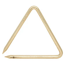 Black Swamp Legacy Bronze 7in Triangle