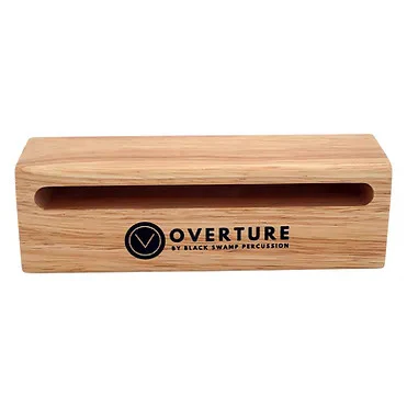 Black Swamp Overture Woodblock - Medium