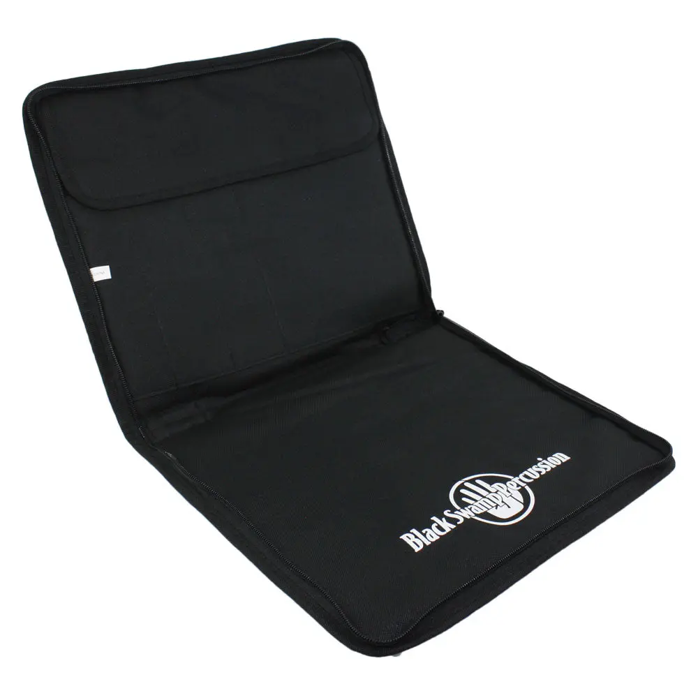 Black Swamp Percussion Triangle Gig Pack - Image 2