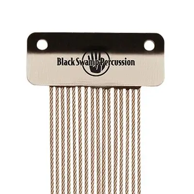 Black Swamp Stainless Steel Cable Snare Wires