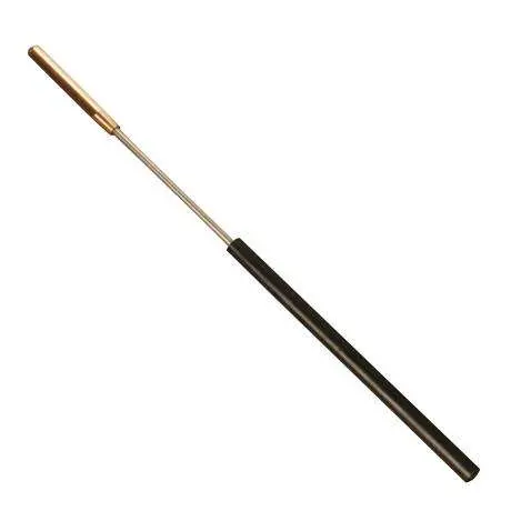 Black Swamp Triangle Beater SPEC1 (light 1/4in)