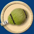 BMV Marimba Mallet MV1 - soft, wooden handle