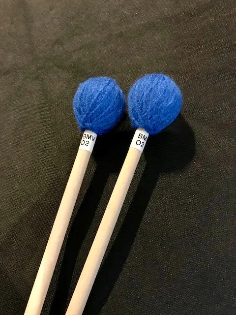 BMV Orff Metallophone Mallets ORFF2