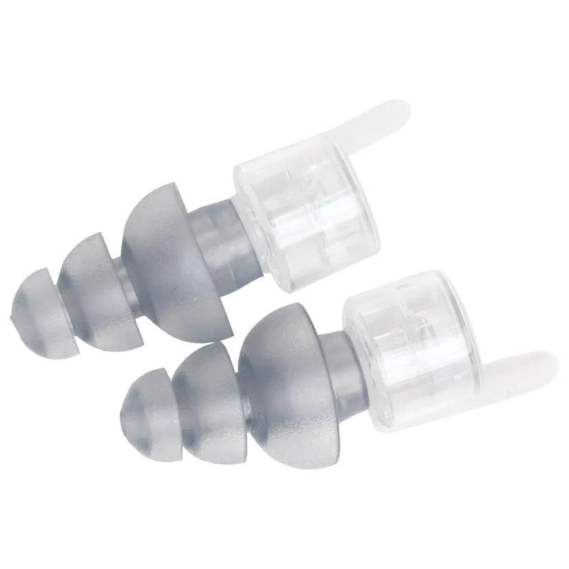 Zildjian Standard Fit Hi-Fi Earplugs