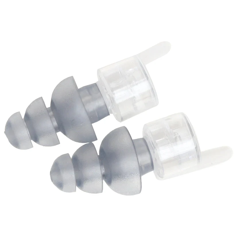 Zildjian Standard Fit Hi-Fi Earplugs - Image 4