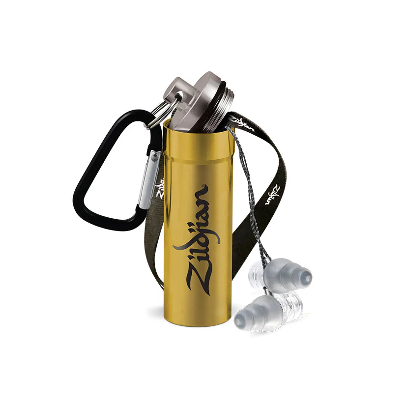 Zildjian Standard Fit Hi-Fi Earplugs - Image 5