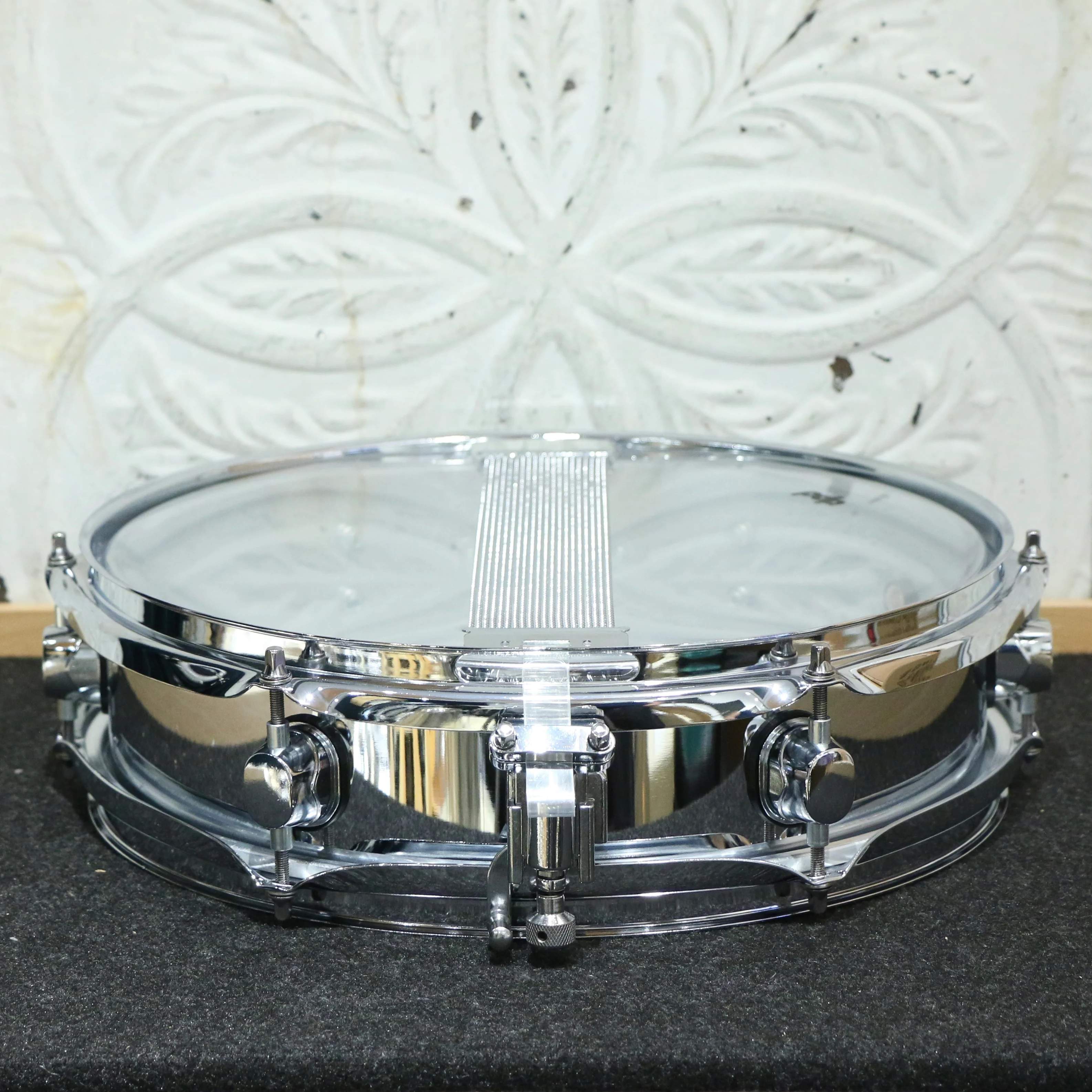 PDP The Kraken Piccolo Snare Drum 13X3.5in - Image 2
