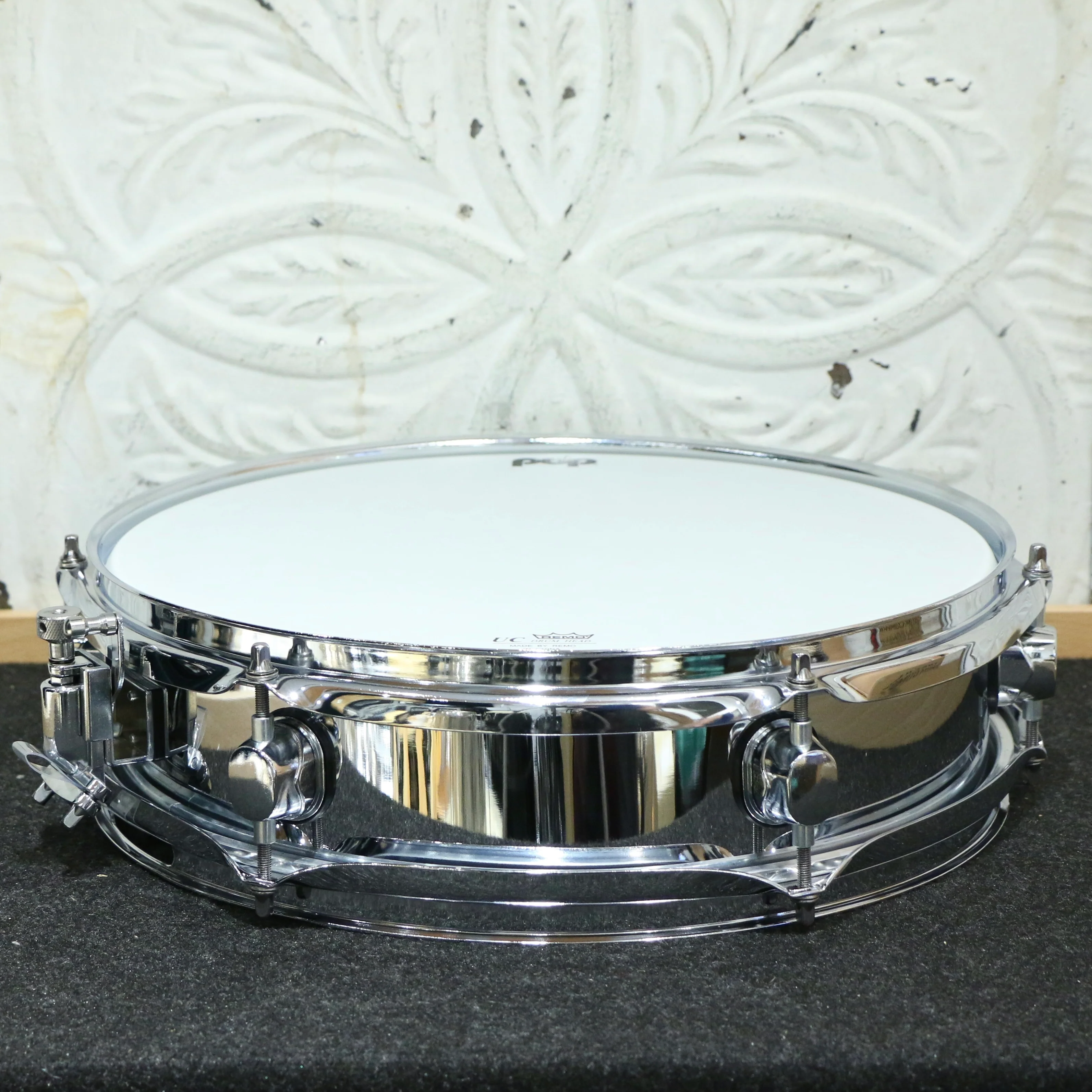 PDP The Kraken Piccolo Snare Drum 13X3.5in - Image 3