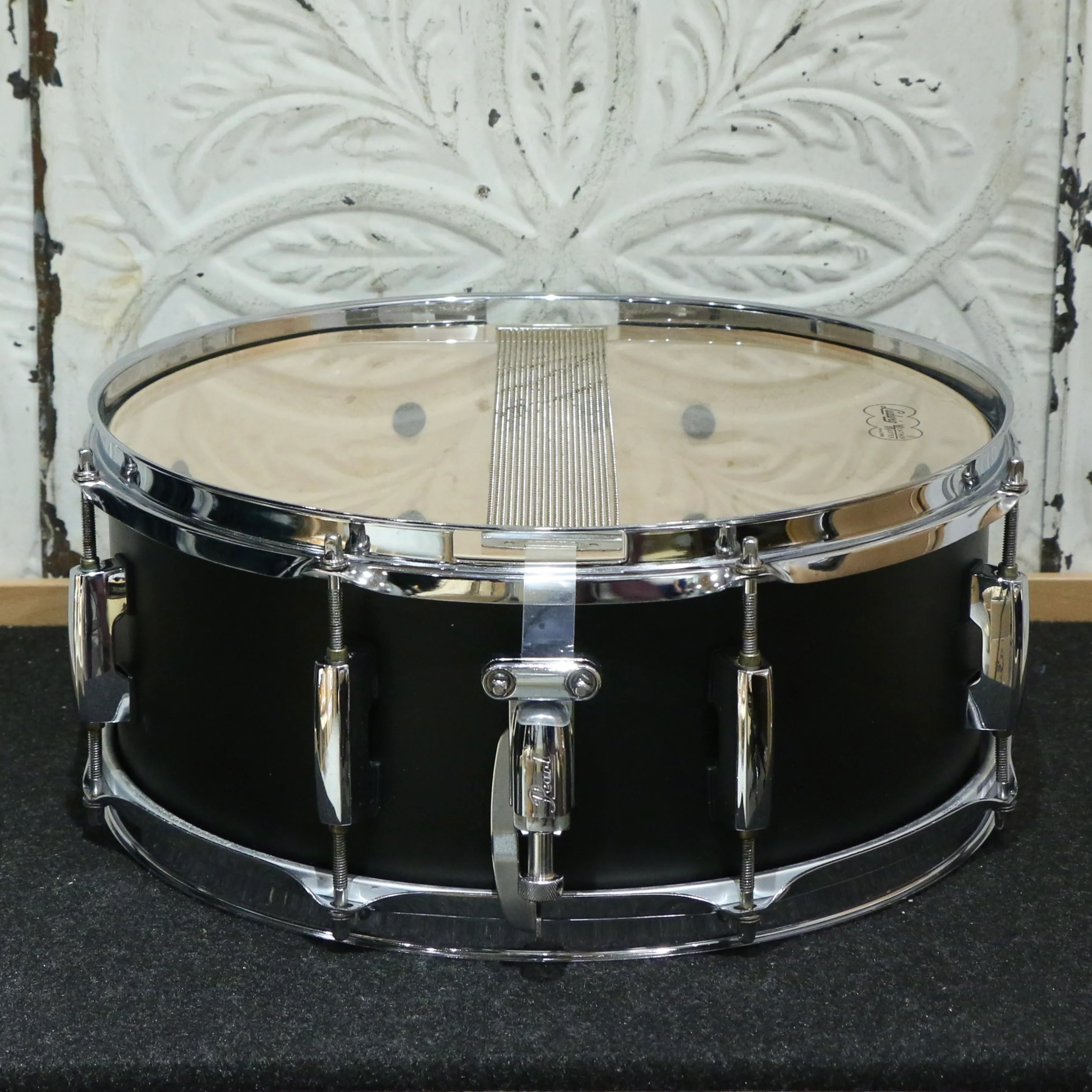 Used Pearl Modern Utility Snare Drum 14X5.5in - Image 2
