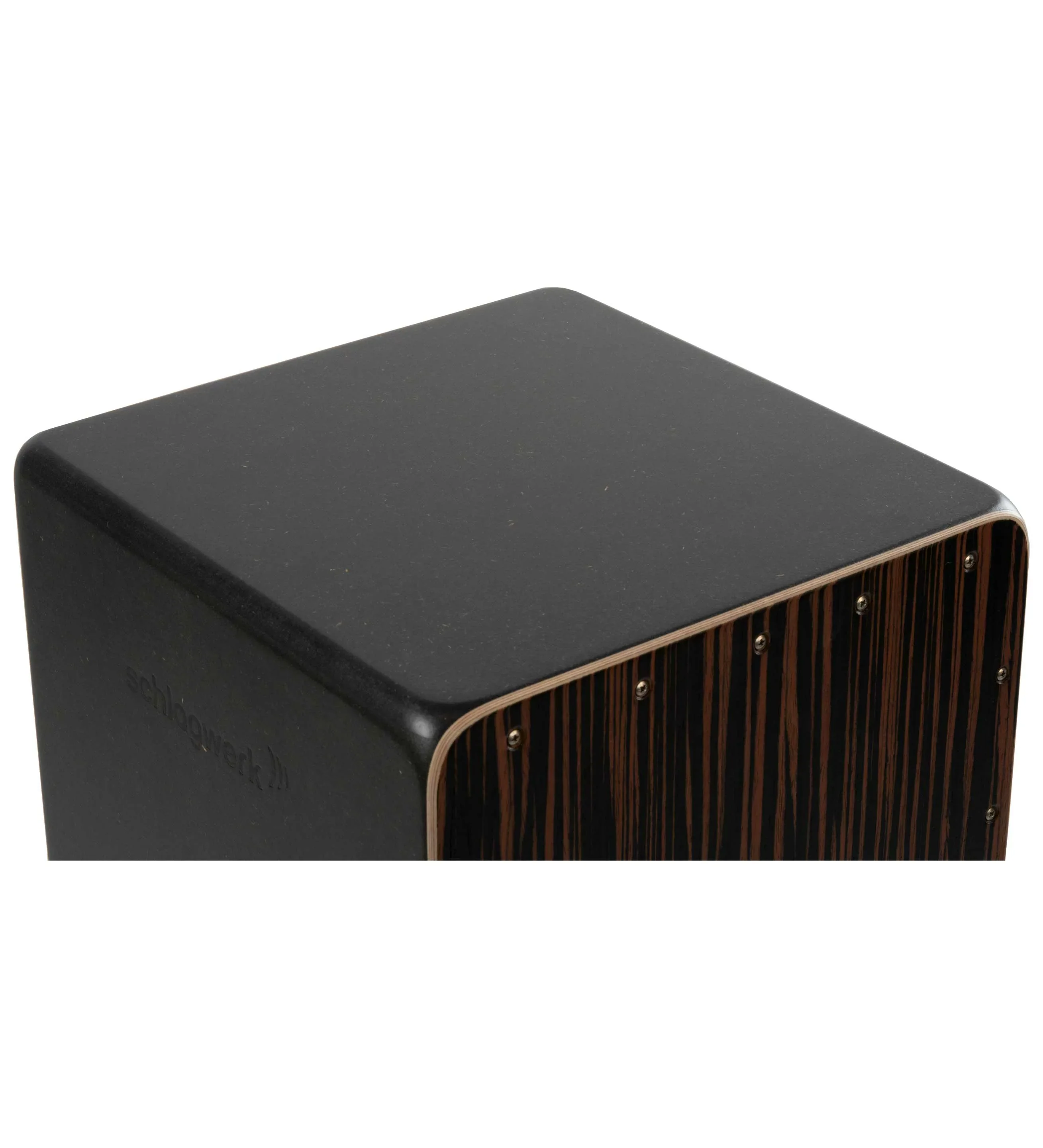 Schlagwerk Cajon 2in-One Deluxe Makassar - Image 4