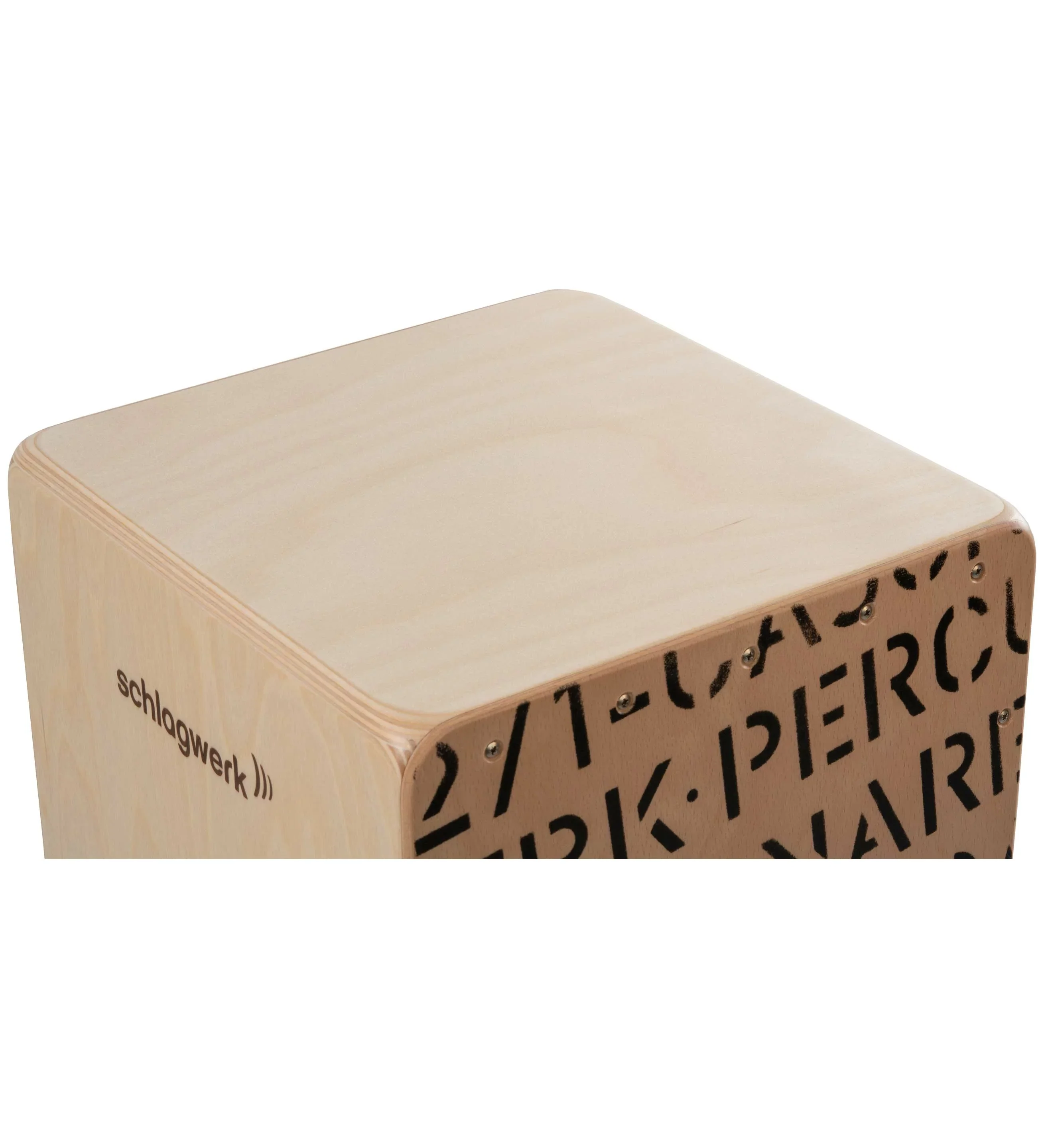 Schlagwerk Cajon 2inOne Snare Large - Image 4