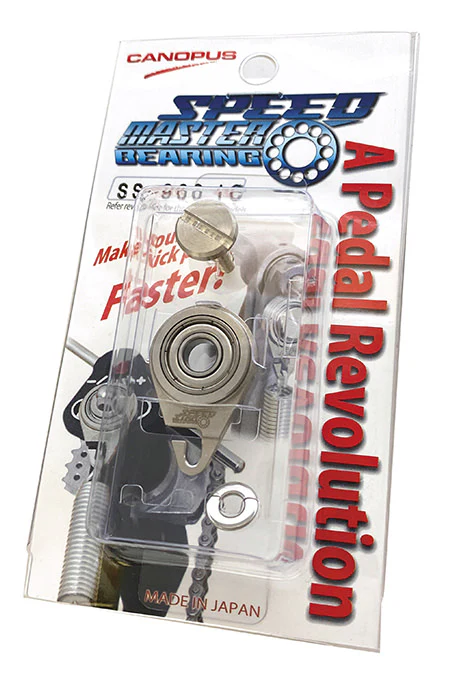Canopus Speed Master Bearing for Tama Iron Cobra Pedal