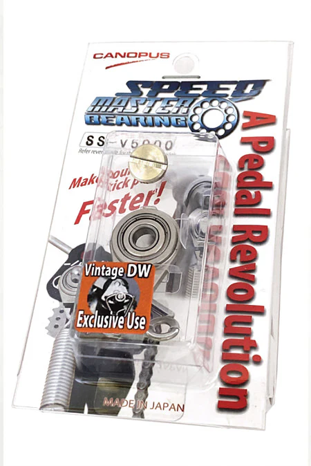 Canopus Speed Master Bearing for Vintage DW pedals (before 00)
