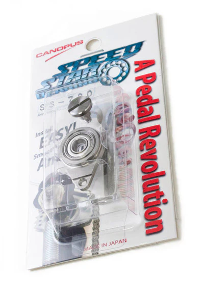 Canopus Speed Master Bearing for Yamaha FP7210/Camco/Pearl P-880