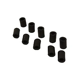 Musser E0300T Post Insulators (10 Pack)