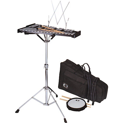 CB Backpack Percussion Kit with case