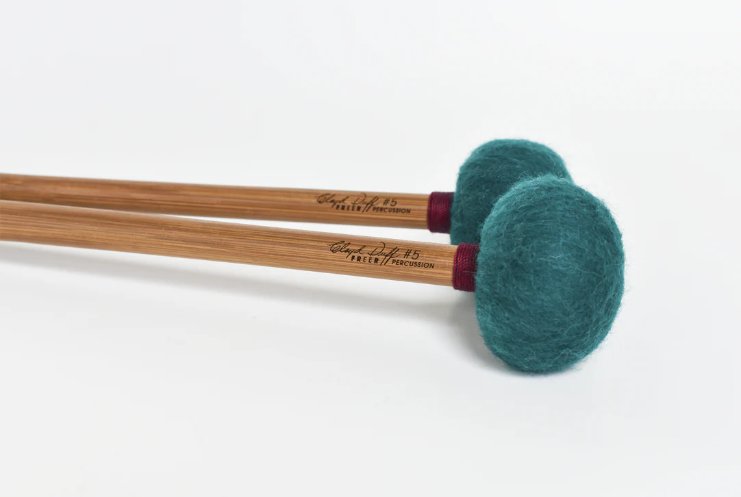 Freer CD5 – Cloyd Duff #5 Med-Soft - Image 2