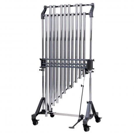 Adams PHILHARMONIC GEN2 Tubular Bells 1.5 Oct - 1.5po Chrome (C5-F6)