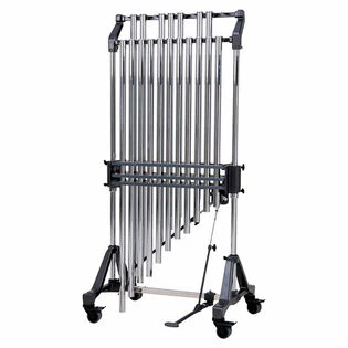 Adams STANDARD GEN2 Tubular Bells 1.5 octaves - 1.25in chrom (C5-F6)