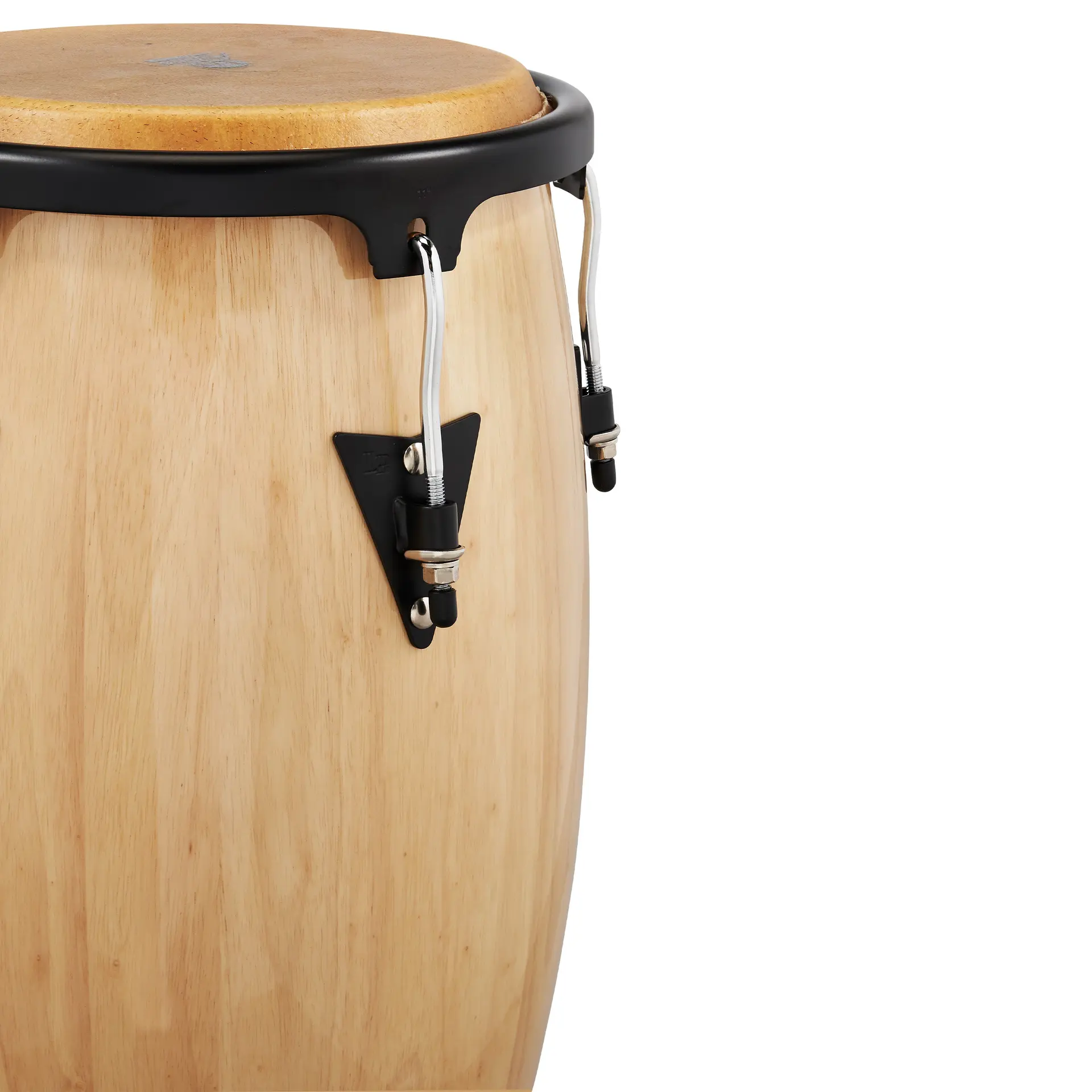 LP Aspire 11in and 12in Conga Set with double stand - Image 3