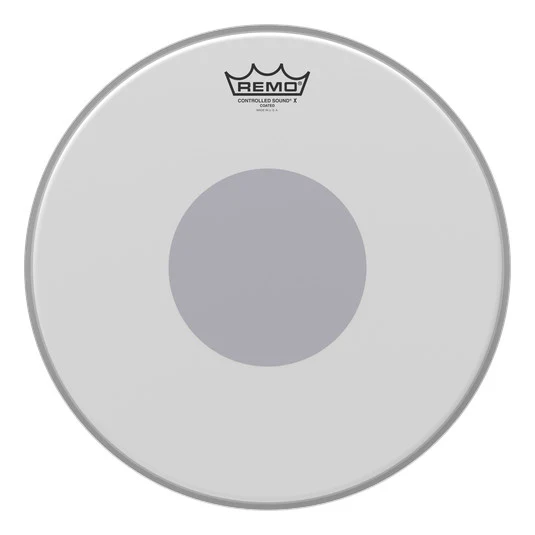 Remo Controlled Sound X