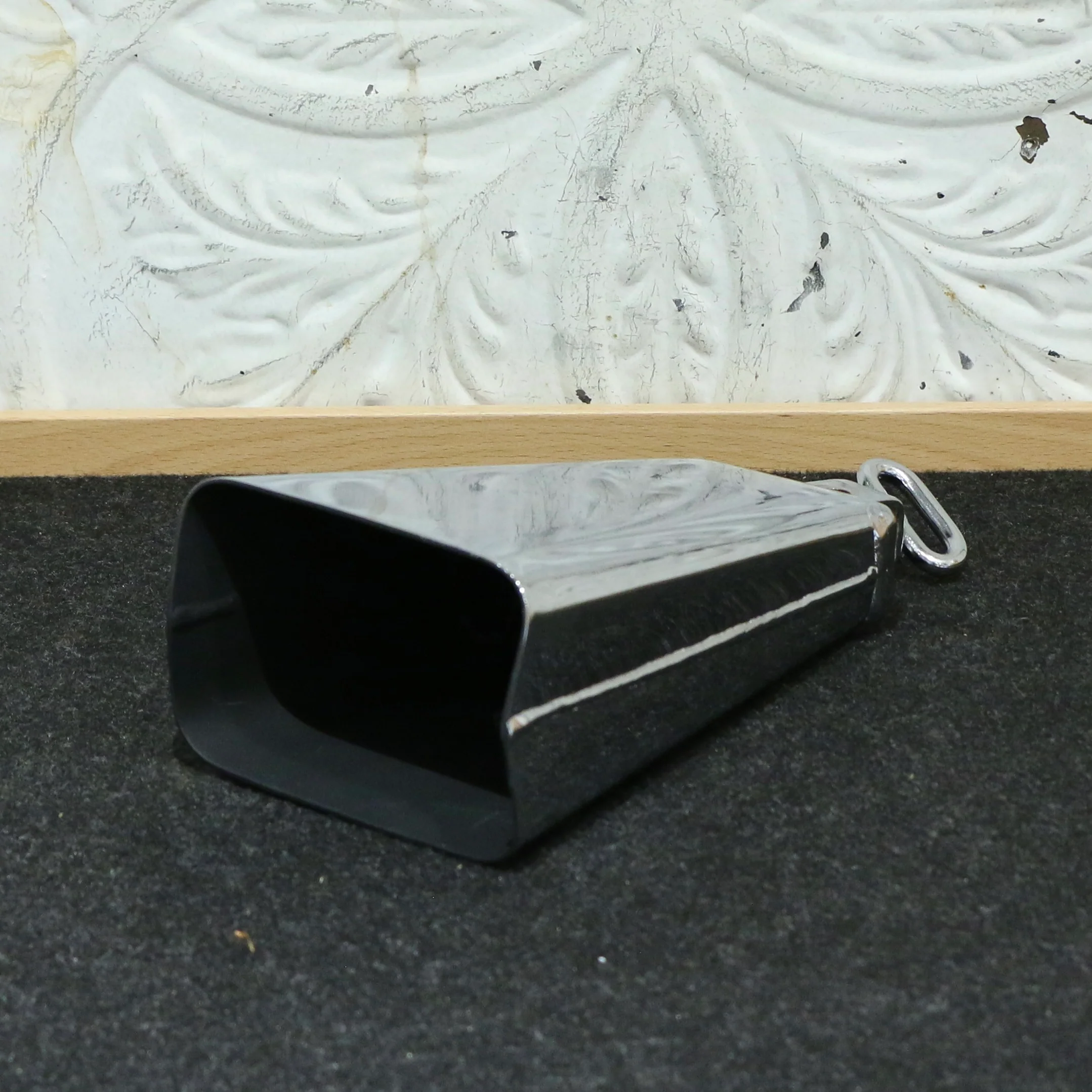 Pezkao J2 Cow Bell - with attachment