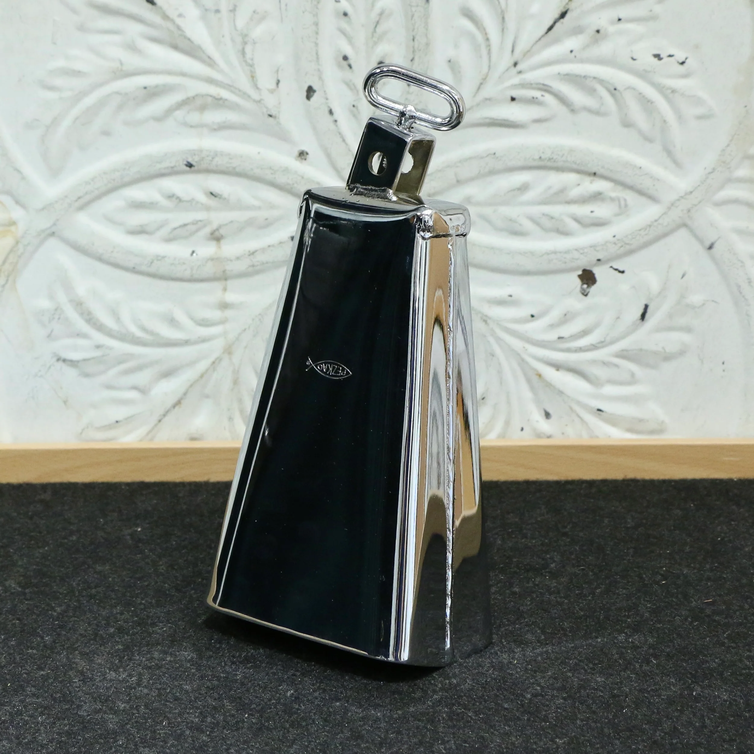 Pezkao J2 Cow Bell - with attachment - Image 2