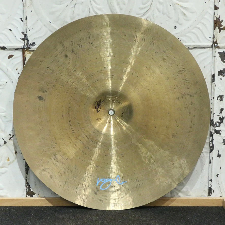 PGB Lucy #23 Ride Cymbal 19in (1843g) - Image 2